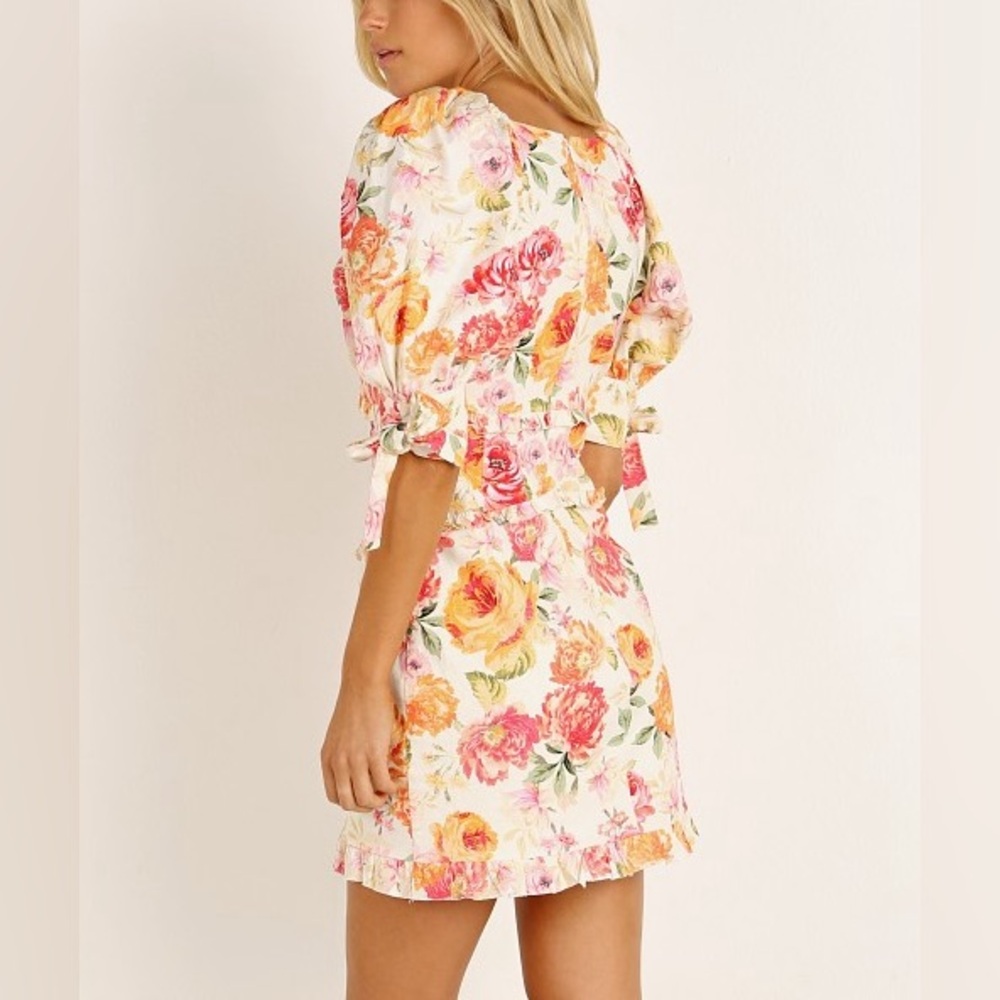 For Love & Lemons Julep Dress